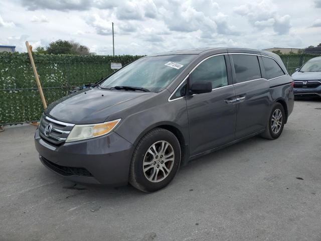 HONDA ODYSSEY EX 2012 5fnrl5h65cb126896