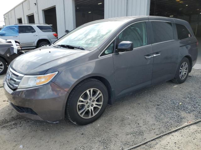 HONDA ODYSSEY EX 2012 5fnrl5h65cb132990