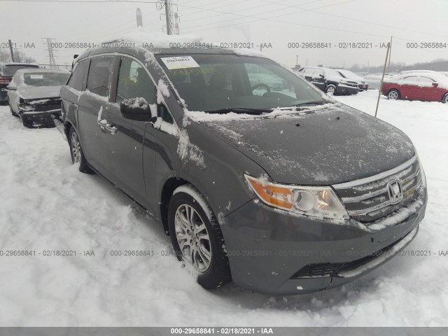 HONDA ODYSSEY 2012 5fnrl5h65cb133668