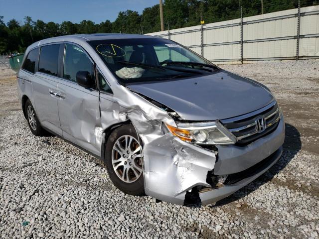 HONDA ODYSSEY EX 2012 5fnrl5h65cb138899