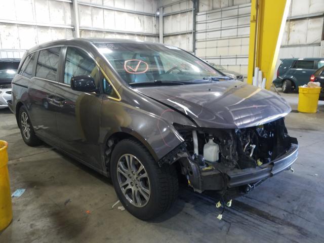 HONDA ODYSSEY EX 2012 5fnrl5h65cb139583