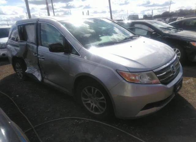 HONDA ODYSSEY 2012 5fnrl5h65cb139678