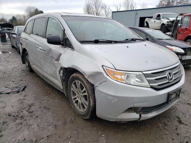 HONDA ODYSSEY EX 2012 5fnrl5h65cb148087