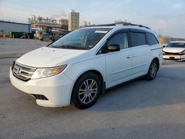 HONDA ODYSSEY EX 2013 5fnrl5h65db002757