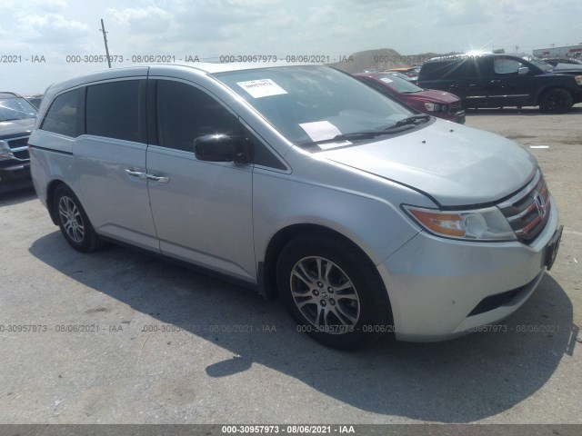 HONDA ODYSSEY 2013 5fnrl5h65db013449