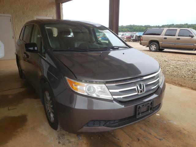 HONDA ODYSSEY EX 2013 5fnrl5h65db015914