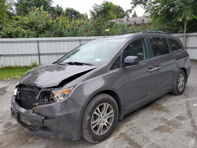 HONDA ODYSSEY EX 2013 5fnrl5h65db019946