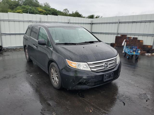 HONDA ODYSSEY EX 2013 5fnrl5h65db020207