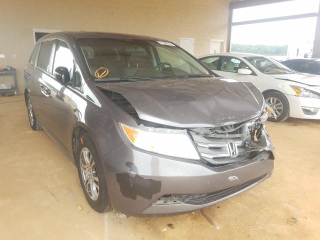 HONDA ODYSSEY EX 2013 5fnrl5h65db023804