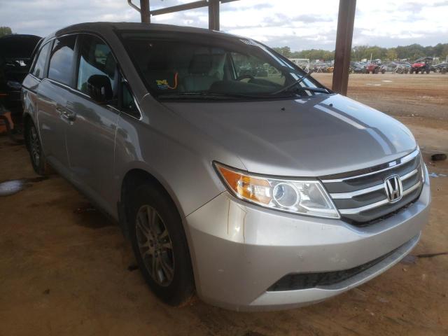 HONDA ODYSSEY EX 2013 5fnrl5h65db038142