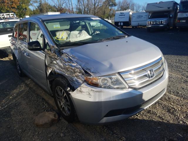 HONDA ODYSSEY EX 2013 5fnrl5h65db038156