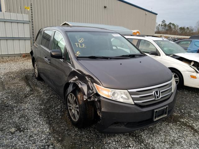 HONDA ODYSSEY EX 2013 5fnrl5h65db041882