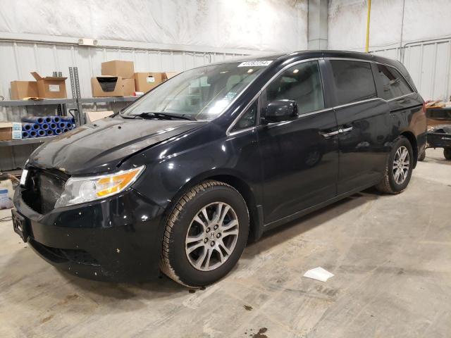 HONDA ODYSSEY EX 2013 5fnrl5h65db042904