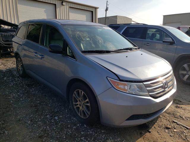 HONDA ODYSSEY EX 2013 5fnrl5h65db047679