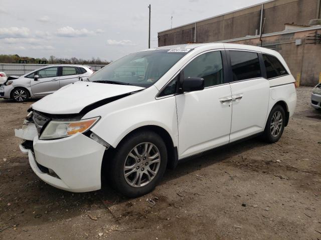 HONDA ODYSSEY EX 2013 5fnrl5h65db048184