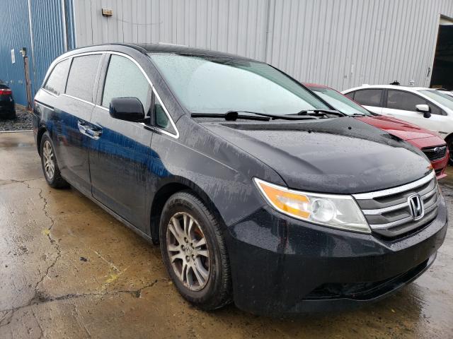 HONDA ODYSSEY EX 2013 5fnrl5h65db049917