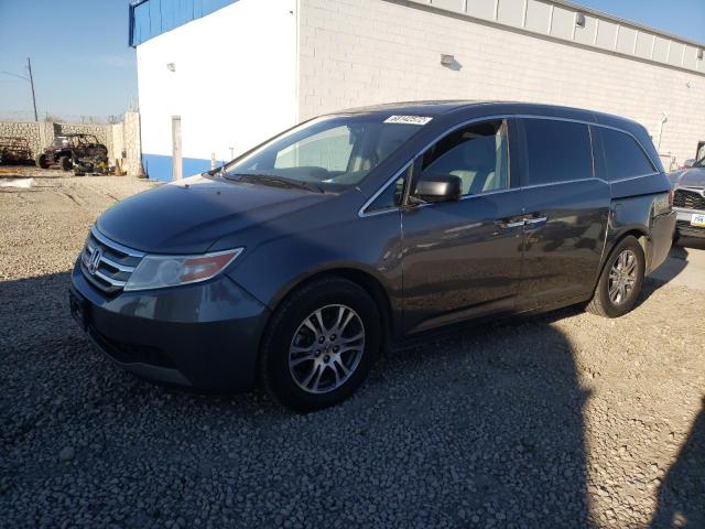 HONDA ODYSSEY EX 2013 5fnrl5h65db053188