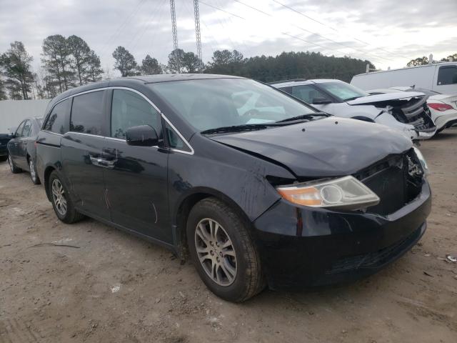 HONDA ODYSSEY EX 2013 5fnrl5h65db056981