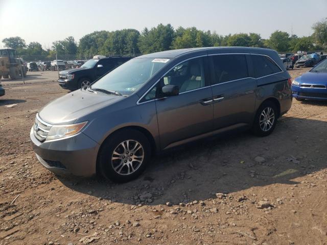 HONDA ODYSSEY EX 2013 5fnrl5h65db059573