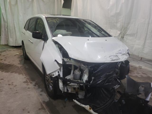 HONDA ODYSSEY EX 2013 5fnrl5h65db060478