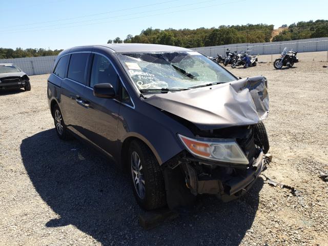 HONDA ODYSSEY EX 2013 5fnrl5h65db072033