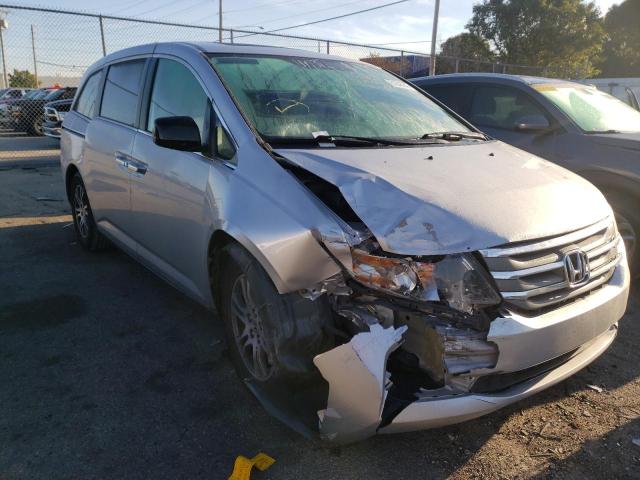 HONDA ODYSSEY EX 2013 5fnrl5h65db074168