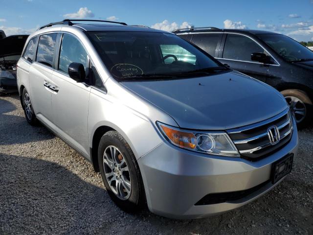 HONDA ODYSSEY EX 2013 5fnrl5h65db083999