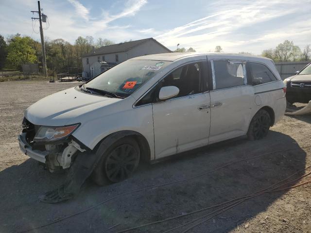 HONDA ODYSSEY EX 2014 5fnrl5h65eb003179