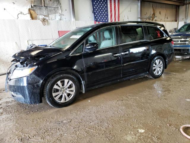 HONDA ODYSSEY EX 2014 5fnrl5h65eb007278