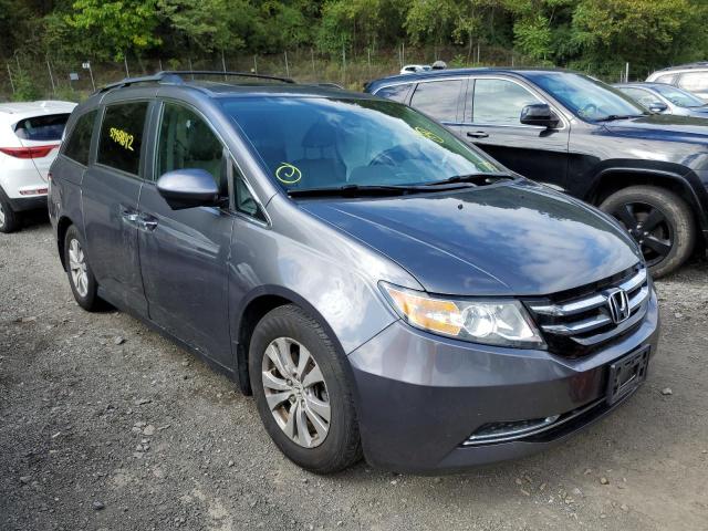 HONDA ODYSSEY EX 2014 5fnrl5h65eb029409