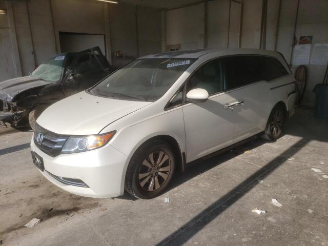 HONDA ALL MODELS 2014 5fnrl5h65eb031130