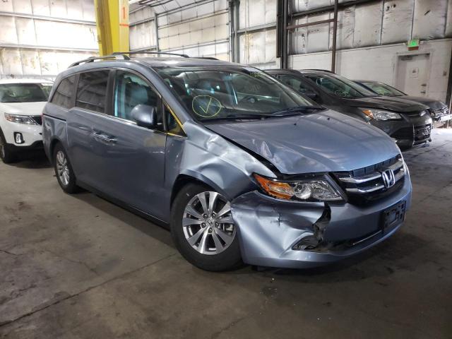 HONDA ODYSSEY EX 2014 5fnrl5h65eb036084