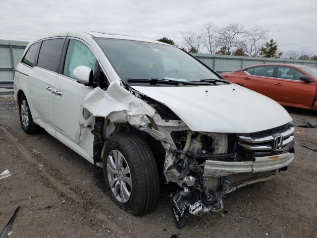 HONDA ODYSSEY EX 2014 5fnrl5h65eb041527