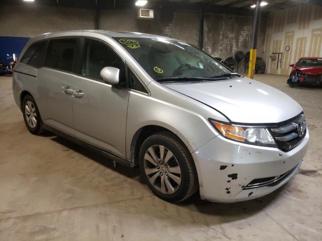 HONDA ODYSSEY EX 2014 5fnrl5h65eb042208