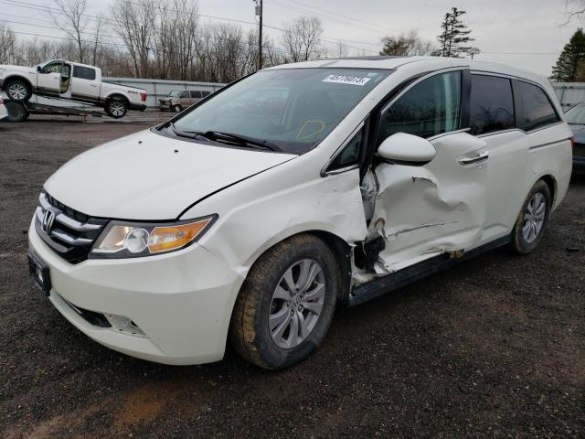 HONDA ODYSSEY EX 2014 5fnrl5h65eb044718