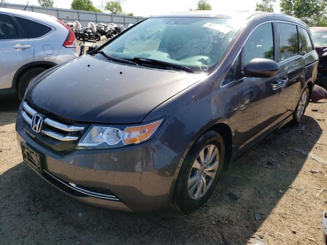 HONDA ODYSSEY 2014 5fnrl5h65eb046971