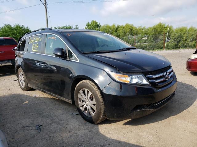 HONDA ODYSSEY EX 2014 5fnrl5h65eb052866