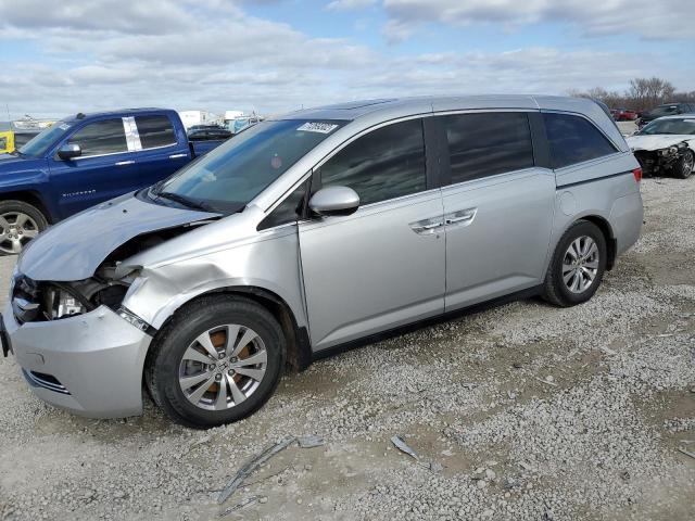 HONDA ODYSSEY EX 2014 5fnrl5h65eb080487