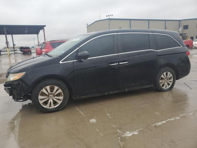 HONDA ODYSSEY EX 2014 5fnrl5h65eb103010