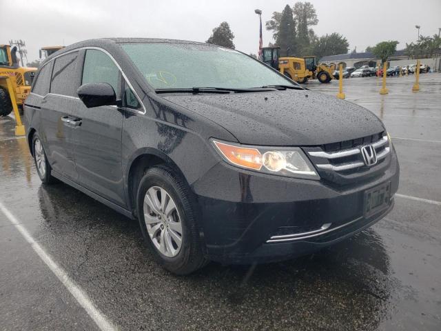 HONDA ODYSSEY EX 2014 5fnrl5h65eb103377