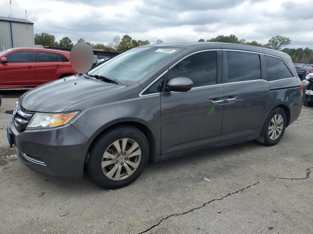 HONDA ODYSSEY EX 2014 5fnrl5h65eb112516