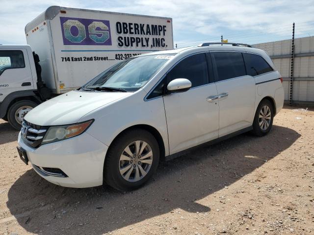 HONDA ODYSSEY EX 2014 5fnrl5h65eb121684