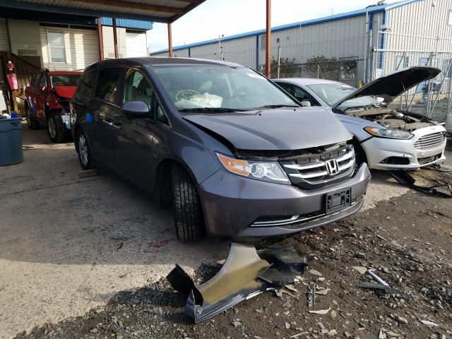 HONDA ODYSSEY EX 2014 5fnrl5h65eb123936