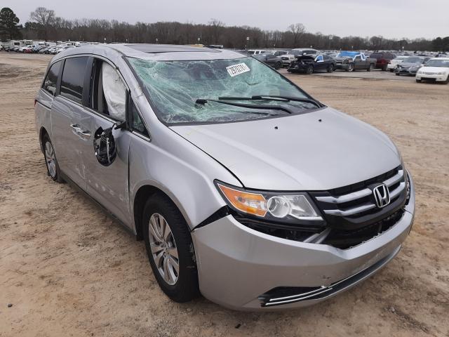 HONDA ODYSSEY EX 2014 5fnrl5h65eb129154