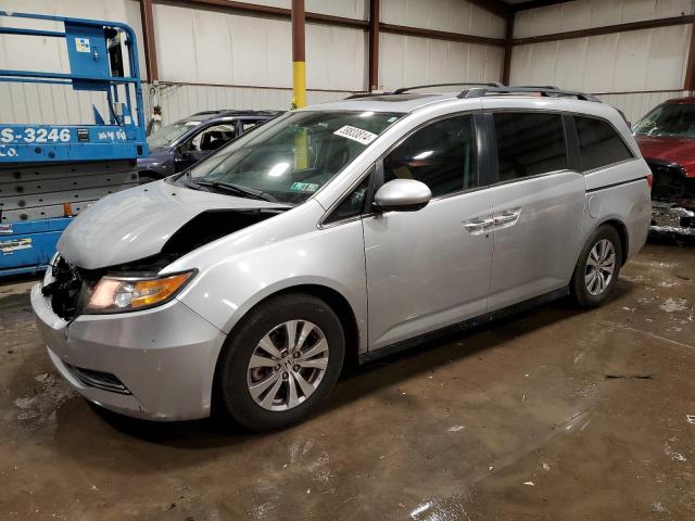 HONDA ODYSSEY EX 2014 5fnrl5h65eb129204