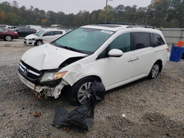 HONDA ODYSSEY EX 2014 5fnrl5h65eb129607