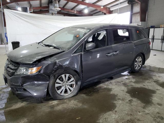 HONDA ODYSSEY EX 2014 5fnrl5h65eb131292