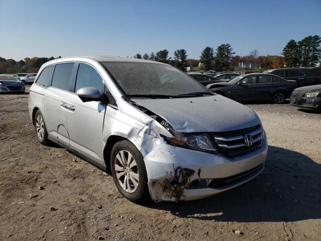 HONDA ODYSSEY EX 2014 5fnrl5h65eb135682