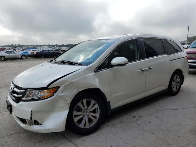 HONDA ODYSSEY 2015 5fnrl5h65fb004527