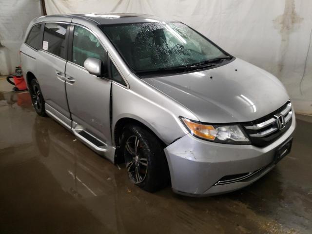 HONDA ODYSSEY EX 2015 5fnrl5h65fb005435